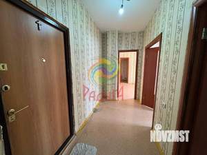 2-к квартира, вторичка, 58м2, 2/10 этаж