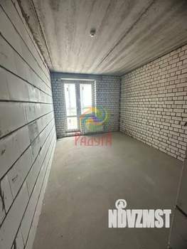 1-к квартира, вторичка, 39м2, 3/14 этаж