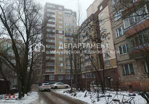 2-к квартира, вторичка, 48м2, 5/5 этаж
