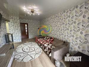 2-к квартира, вторичка, 45м2, 2/5 этаж