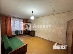 1-к квартира, вторичка, 36м2, 4/5 этаж