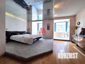 3-к квартира, вторичка, 118м2, 6/10 этаж