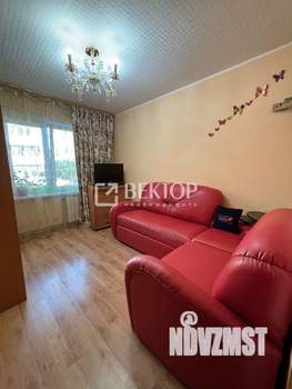 3-к квартира, вторичка, 65м2, 1/5 этаж