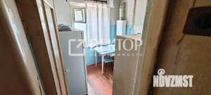 2-к квартира, вторичка, 43м2, 3/4 этаж