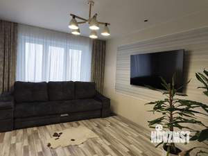 3-к квартира, вторичка, 80м2, 17/18 этаж