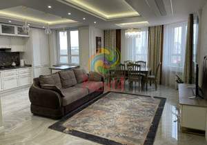 3-к квартира, вторичка, 86м2, 3/18 этаж