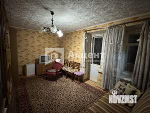 2-к квартира, вторичка, 42м2, 4/5 этаж