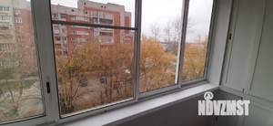 2-к квартира, вторичка, 46м2, 4/5 этаж