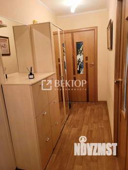 2-к квартира, вторичка, 54м2, 2/5 этаж