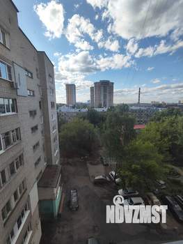 3-к квартира, вторичка, 61м2, 7/10 этаж