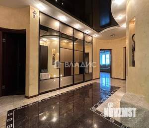 3-к квартира, вторичка, 127м2, 8/10 этаж