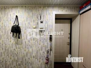 2-к квартира, вторичка, 41м2, 4/5 этаж