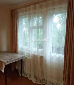 2-к квартира, вторичка, 45м2, 5/5 этаж