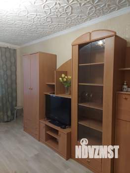1-к квартира, вторичка, 30м2, 3/9 этаж
