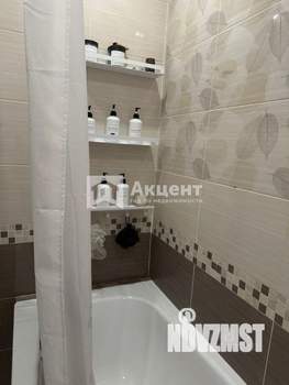 1-к квартира, вторичка, 39м2, 10/10 этаж