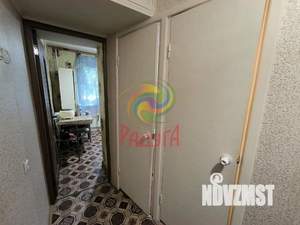 1-к квартира, вторичка, 30м2, 1/5 этаж