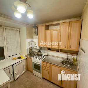 2-к квартира, вторичка, 43м2, 5/5 этаж