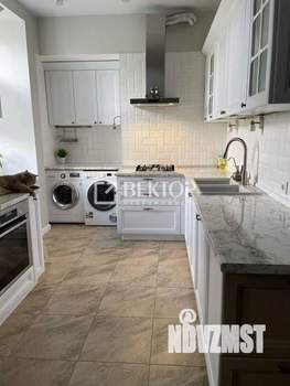 3-к квартира, вторичка, 87м2, 3/5 этаж
