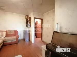 2-к квартира, вторичка, 45м2, 3/3 этаж