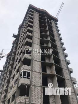 2-к квартира, вторичка, 69м2, 12/14 этаж