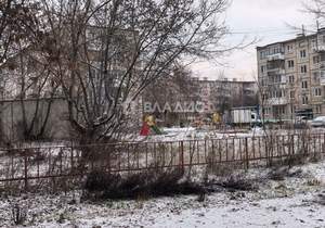 Студия квартира, вторичка, 18м2, 5/5 этаж