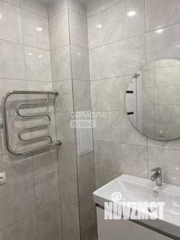 3-к квартира, вторичка, 80м2, 1/17 этаж