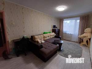 2-к квартира, вторичка, 55м2, 5/5 этаж