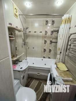 2-к квартира, вторичка, 45м2, 3/5 этаж