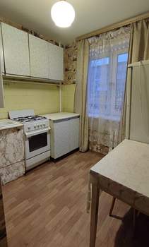 2-к квартира, вторичка, 45м2, 2/5 этаж