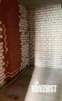 3-к квартира, вторичка, 96м2, 1/4 этаж