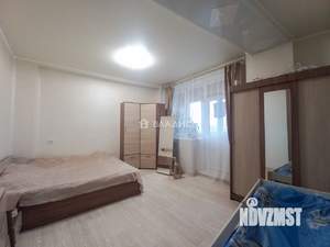 4-к квартира, вторичка, 83м2, 6/6 этаж