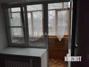 2-к квартира, вторичка, 45м2, 2/9 этаж