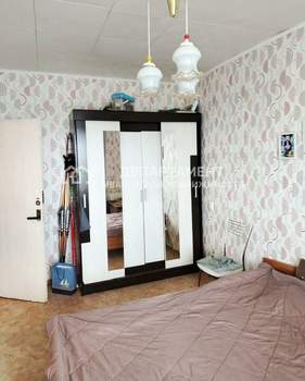 3-к квартира, вторичка, 68м2, 9/9 этаж
