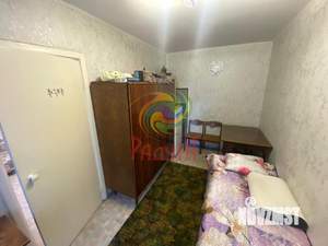 2-к квартира, вторичка, 44м2, 4/5 этаж
