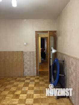 3-к квартира, вторичка, 69м2, 3/9 этаж