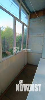 2-к квартира, вторичка, 44м2, 2/5 этаж