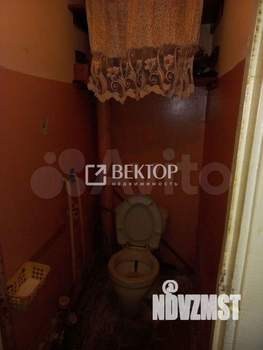 1-к квартира, вторичка, 37м2, 1/9 этаж