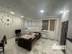 2-к квартира, вторичка, 87м2, 3/6 этаж