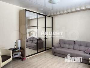 3-к квартира, вторичка, 83м2, 1/4 этаж