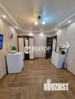 2-к квартира, вторичка, 38м2, 1/5 этаж