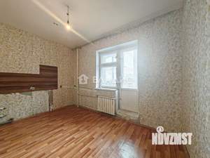 1-к квартира, вторичка, 42м2, 16/16 этаж