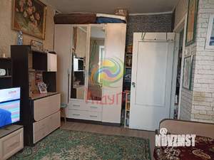 1-к квартира, вторичка, 22м2, 5/5 этаж