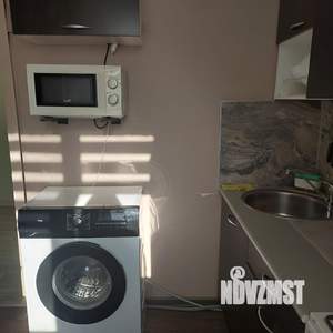 1-к квартира, вторичка, 34м2, 6/10 этаж