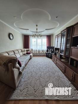 3-к квартира, вторичка, 76м2, 5/7 этаж