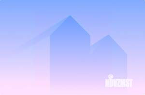 1-к квартира, вторичка, 46м2, 7/9 этаж