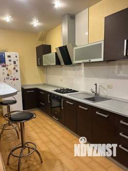 3-к квартира, вторичка, 100м2, 1/9 этаж