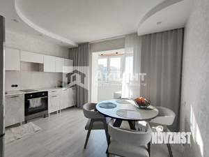 3-к квартира, вторичка, 80м2, 7/10 этаж