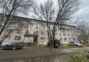 1-к квартира, вторичка, 22м2, 3/4 этаж