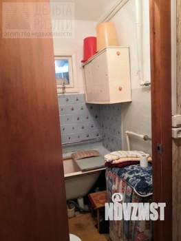 2-к квартира, вторичка, 46м2, 1/3 этаж