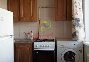 1-к квартира, вторичка, 34м2, 4/5 этаж